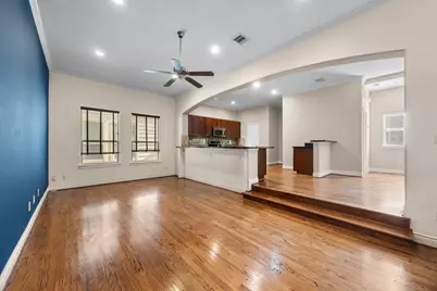 932 W 26th Street #B, Houston, TX 77008 - Photo 19