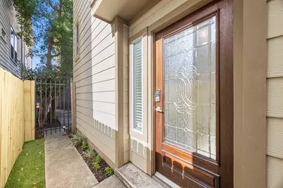 932 W 26th Street #B, Houston, TX 77008 - Photo 3