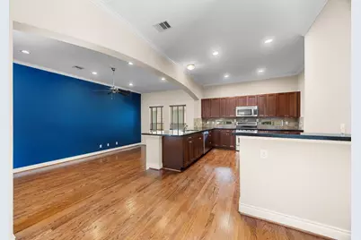 932 W 26th Street #B, Houston, TX 77008 - Photo 9