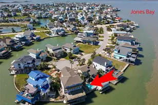1306 Outrigger, Tiki Island, TX 77554 - Photo 3