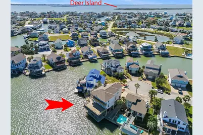 1306 Outrigger, Galveston, TX 77554 - Photo 49