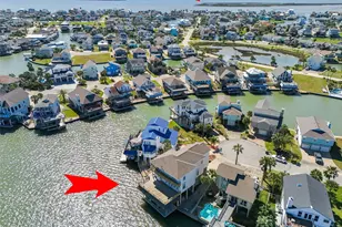 1306 Outrigger, Galveston, TX 77554 - Photo 49