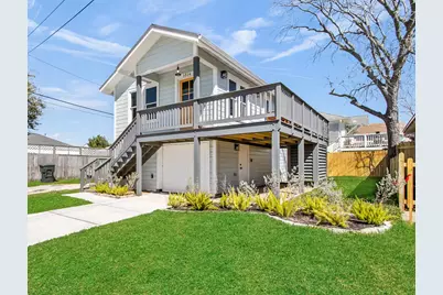 1514 51st Street, Galveston, TX 77551 - Photo 1