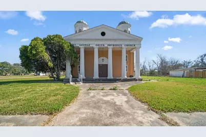 3146 Thomas Boulevard, Port Arthur, TX 77642 - Photo 1