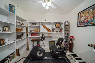 74 E Lakeridge Drive, The Woodlands, TX 77381 - Photo 45