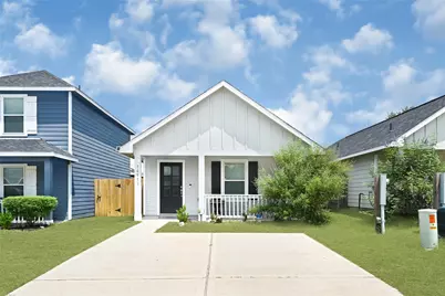 16571 Colleen Place, Conroe, TX 77306 - Photo 1