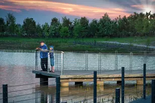 10730 Wild Blue Lupine Wy, Cypress, TX 77433 - Photo 9