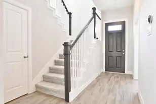 2206 Bridgeport Path Dr, Missouri City, TX 77459 - Photo 5