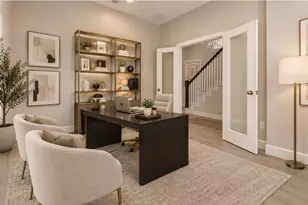 2206 Bridgeport Path Dr, Missouri City, TX 77459 - Photo 9
