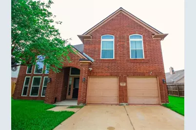 10407 Redwood Drive, Baytown, TX 77523 - Photo 1