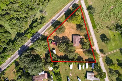 401 Anderson Road, Cuero, TX 77954 - Photo 3