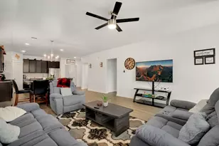 15419 Paxton Woods Dr, Humble, TX 77346 - Photo 5