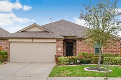 15419 Paxton Woods Drive, Humble, TX 77346 - Photo 1