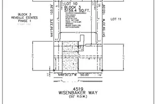 4519 Wisenbaker Wy, Bryan, TX 77801 - Photo 5