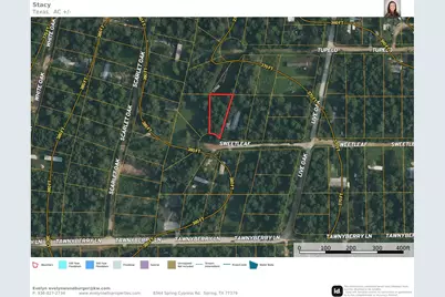 Lot 7 Sweetleaf Lane, Plantersville, TX 77363 - Photo 1