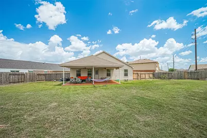 21018 Whitehaven Bluff Trail, Katy, TX 77449 - Photo 43