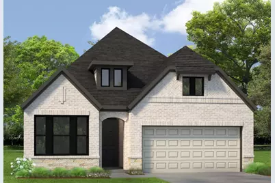 128 Frost Fall Court, Willis, TX 77318 - Photo 1