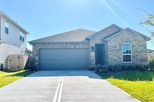 7802 Winter Hawk Cir, Richmond, TX 77407 - Photo 1