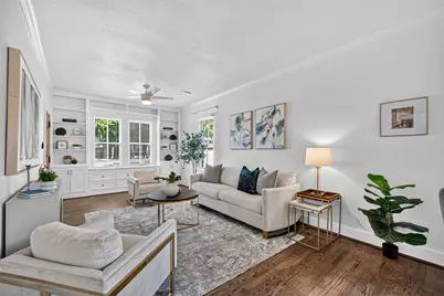 904 Arlington Street, Houston, TX 77008 - Photo 5