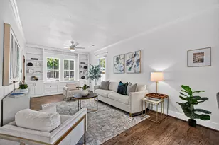 904 Arlington St, Houston, TX 77008 - Photo 5