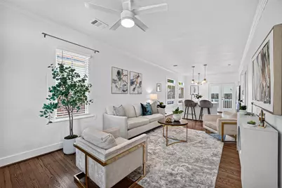 904 Arlington Street, Houston, TX 77008 - Photo 3
