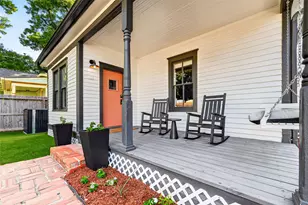 904 Arlington St, Houston, TX 77008 - Photo 1