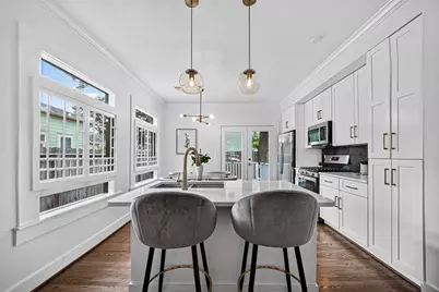 904 Arlington Street, Houston, TX 77008 - Photo 7