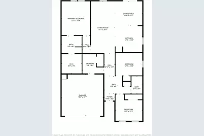 1812 Corsica Creek Lane, Rosharon, TX 77583 - Photo 35