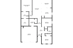 1812 Corsica Crk Ln, Rosharon, TX 77583 - Photo 35