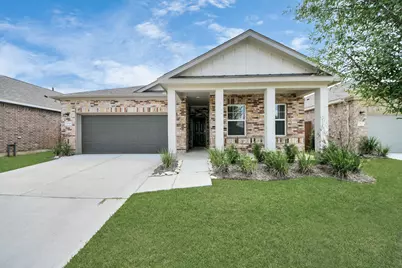 1812 Corsica Creek Lane, Rosharon, TX 77583 - Photo 1