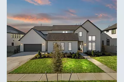 4706 Mulberry Shrubs Court, Manvel, TX 77578 - Photo 1