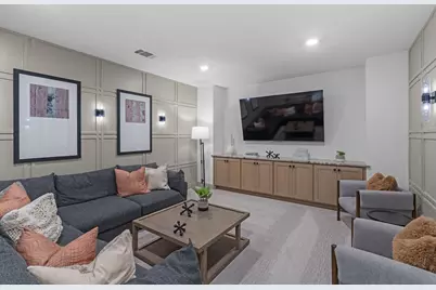 4706 Mulberry Shrubs Court, Manvel, TX 77578 - Photo 19