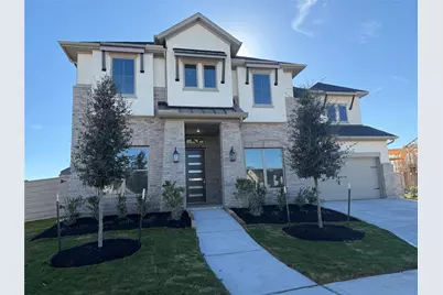 4706 Mulberry Shrubs Court, Manvel, TX 77578 - Photo 1