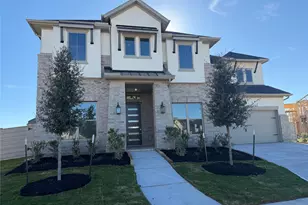 4706 Mulberry Shrubs Ct, Manvel, TX 77578 - Photo 1