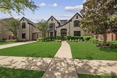 2811 Waters Lake Lane, Missouri City, TX 77459 - Photo 7