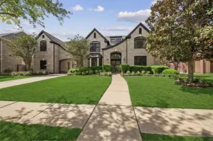2811 Waters Lake Ln, Missouri City, TX 77459 - Photo 7