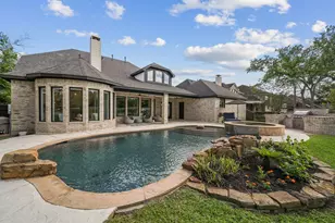 2811 Waters Lake Ln, Missouri City, TX 77459 - Photo 39