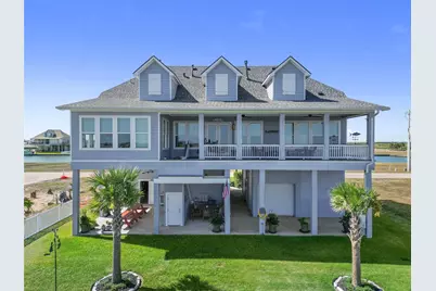 9 Hawkeye, Hitchcock, TX 77563 - Photo 1