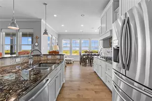 9 Hawkeye, Hitchcock, TX 77563 - Photo 15