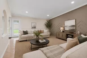 5314 Dunnethead Dr, Houston, TX 77084 - Photo 3