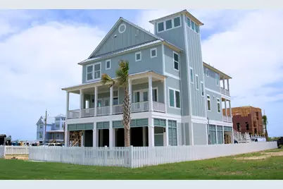 11346 Beachside Drive, Galveston, TX 77554 - Photo 1