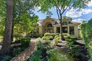 326 S Silvershire Cir, The Woodlands, TX 77381 - Photo 3