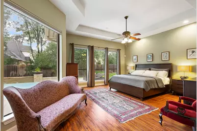 326 S Silvershire Circle, The Woodlands, TX 77381 - Photo 27