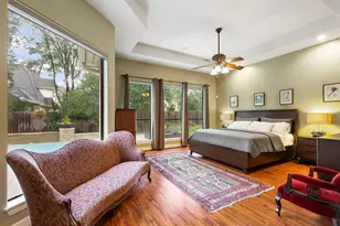 326 S Silvershire Cir, The Woodlands, TX 77381 - Photo 27