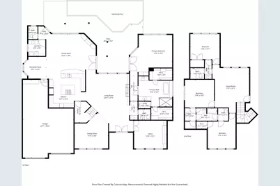 326 S Silvershire Circle, The Woodlands, TX 77381 - Photo 45