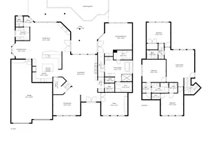 326 S Silvershire Cir, The Woodlands, TX 77381 - Photo 45
