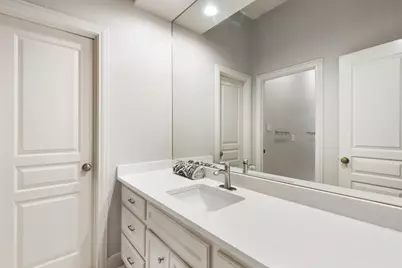 326 S Silvershire Circle, The Woodlands, TX 77381 - Photo 37