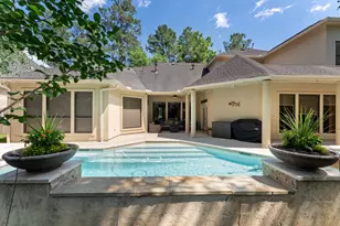 326 S Silvershire Cir, The Woodlands, TX 77381 - Photo 7