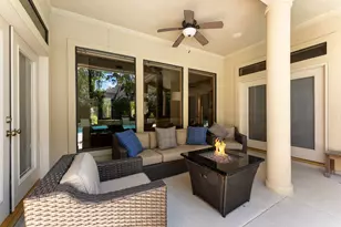 326 S Silvershire Cir, The Woodlands, TX 77381 - Photo 5