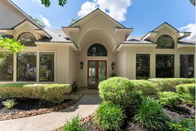 326 S Silvershire Circle, The Woodlands, TX 77381 - Photo 1